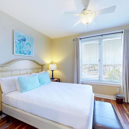 Grand Panama Tower 2-308 Apartment Panama City Beach Bagian luar foto