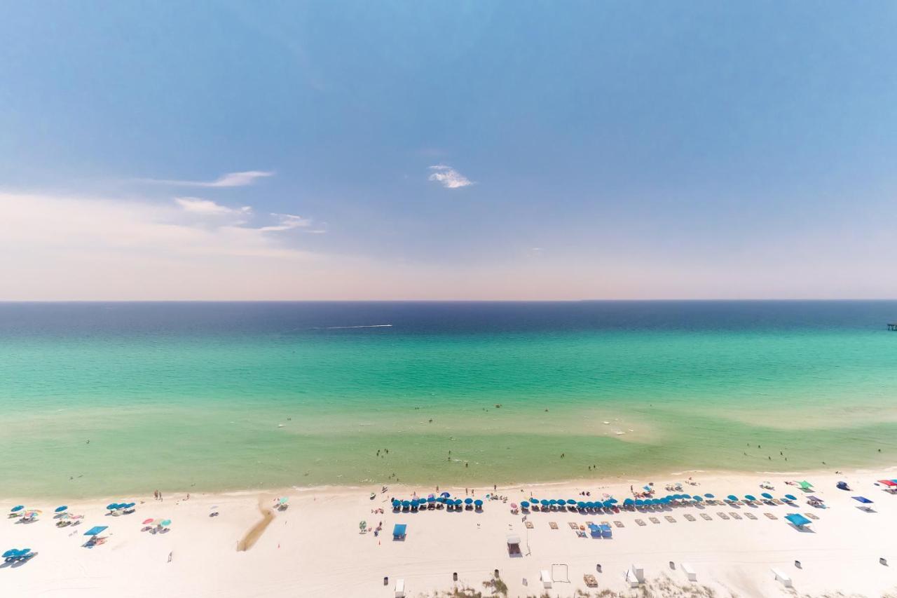 Grand Panama Tower 2-308 Apartment Panama City Beach Bagian luar foto
