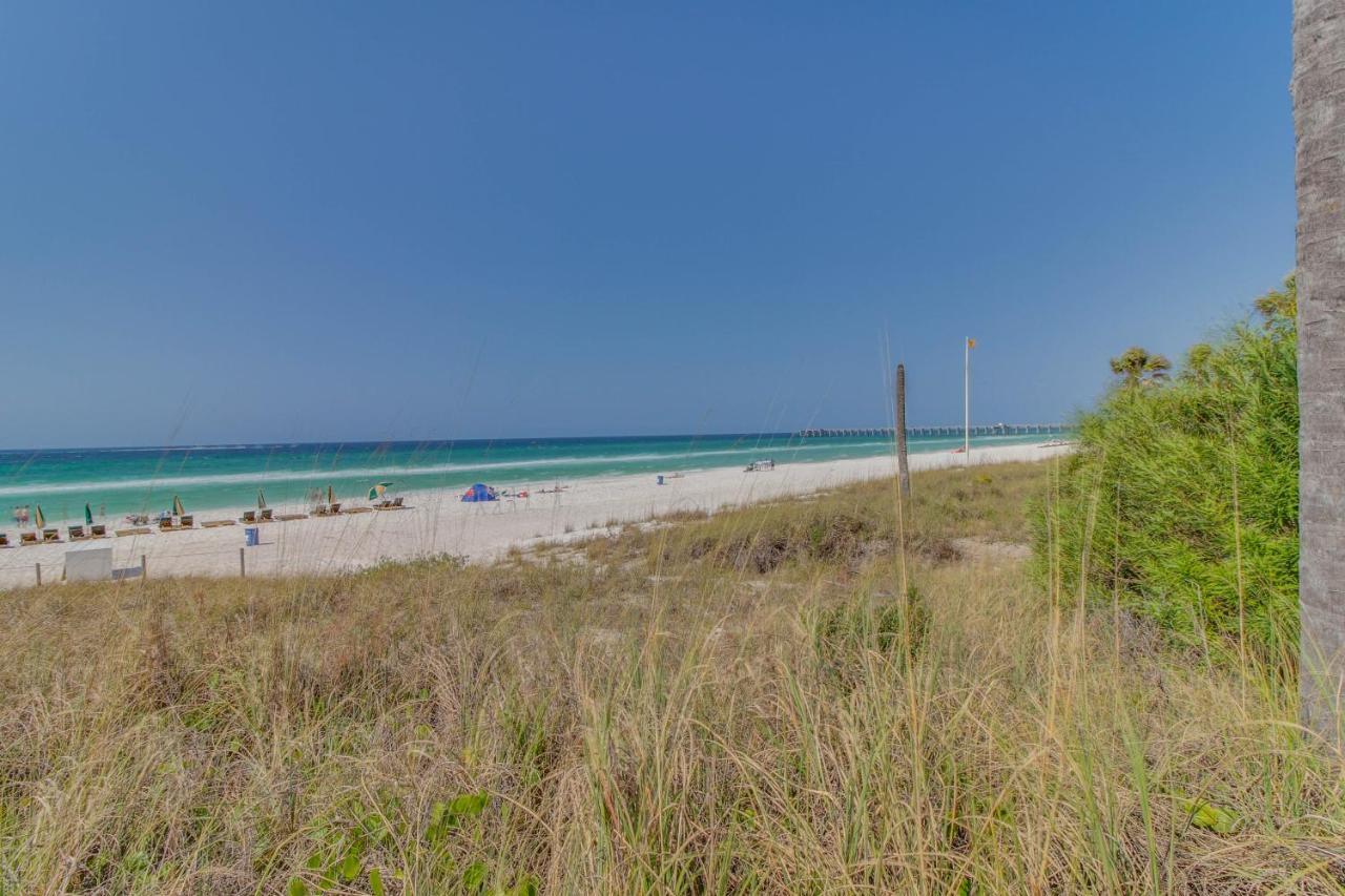 Grand Panama Tower 2-308 Apartment Panama City Beach Bagian luar foto