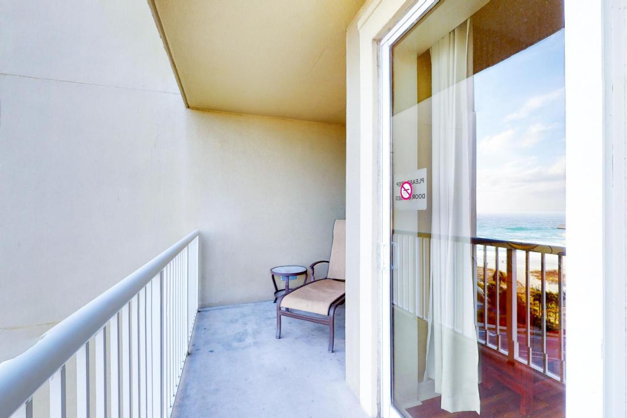 Grand Panama Tower 2-308 Apartment Panama City Beach Bagian luar foto