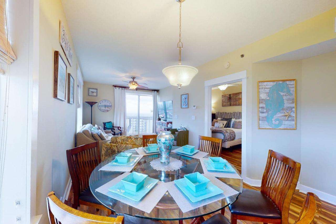 Grand Panama Tower 2-308 Apartment Panama City Beach Bagian luar foto