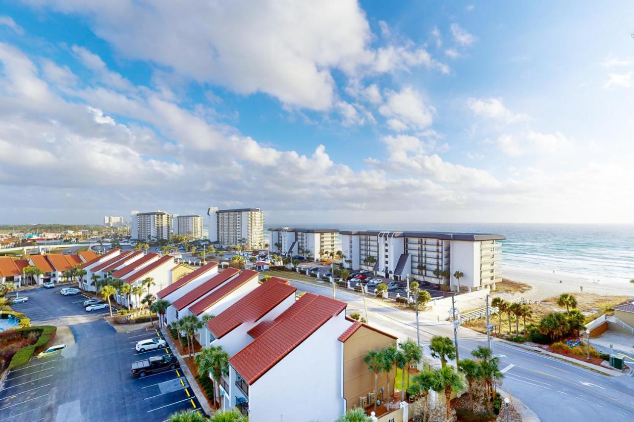 Grand Panama Tower 2-308 Apartment Panama City Beach Bagian luar foto