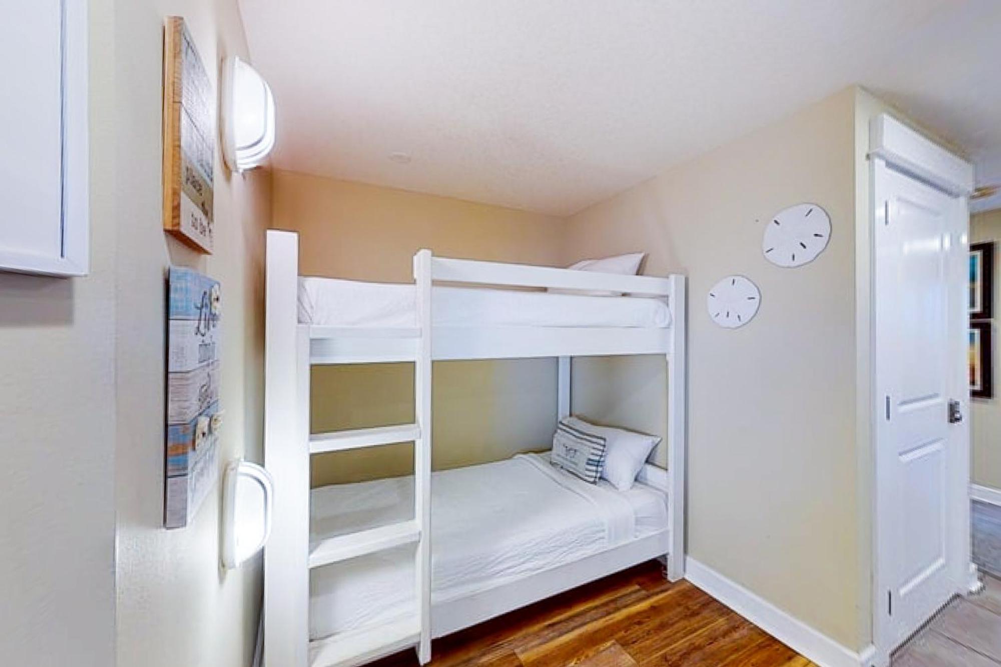 Grand Panama Tower 2-308 Apartment Panama City Beach Bagian luar foto
