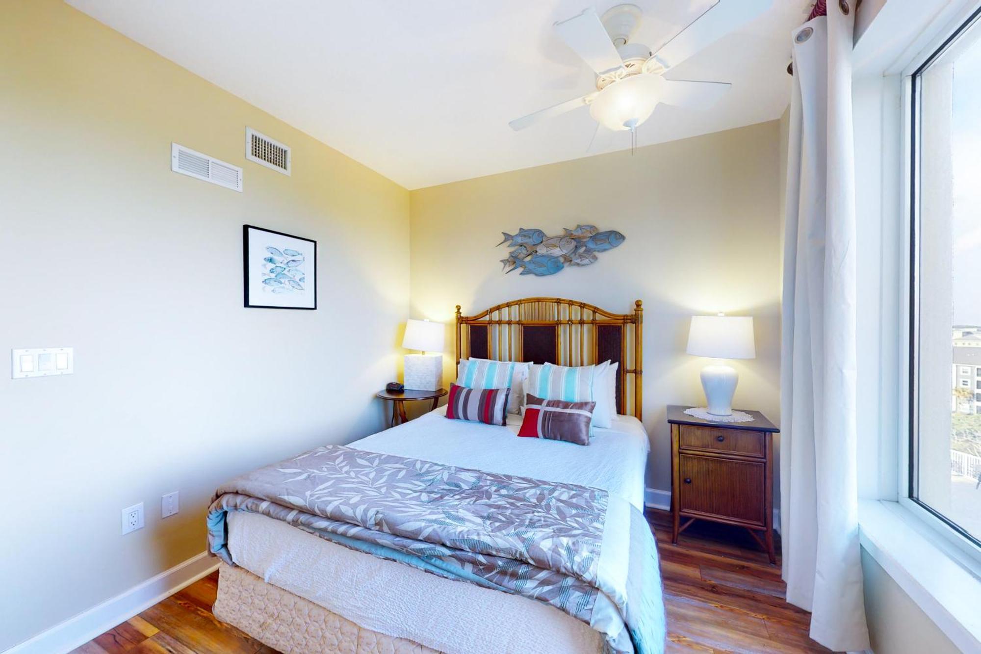 Grand Panama Tower 2-308 Apartment Panama City Beach Bagian luar foto