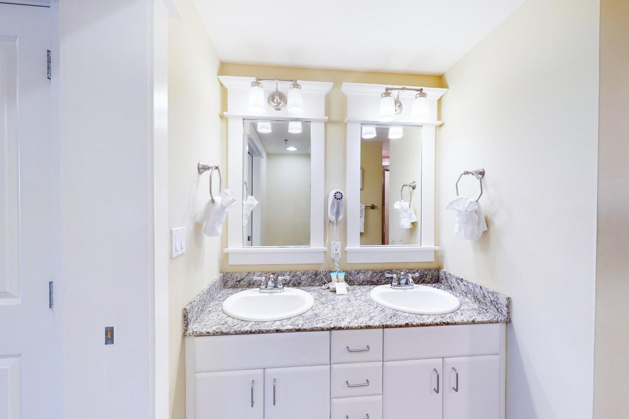 Grand Panama Tower 2-308 Apartment Panama City Beach Bagian luar foto