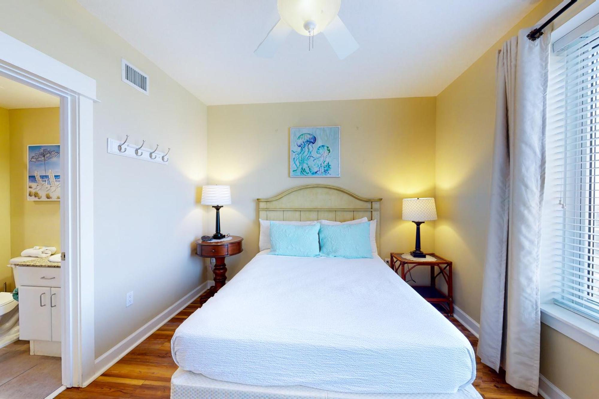 Grand Panama Tower 2-308 Apartment Panama City Beach Bagian luar foto