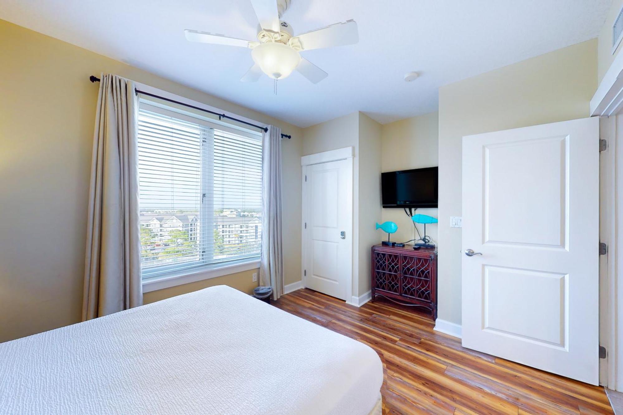 Grand Panama Tower 2-308 Apartment Panama City Beach Bagian luar foto