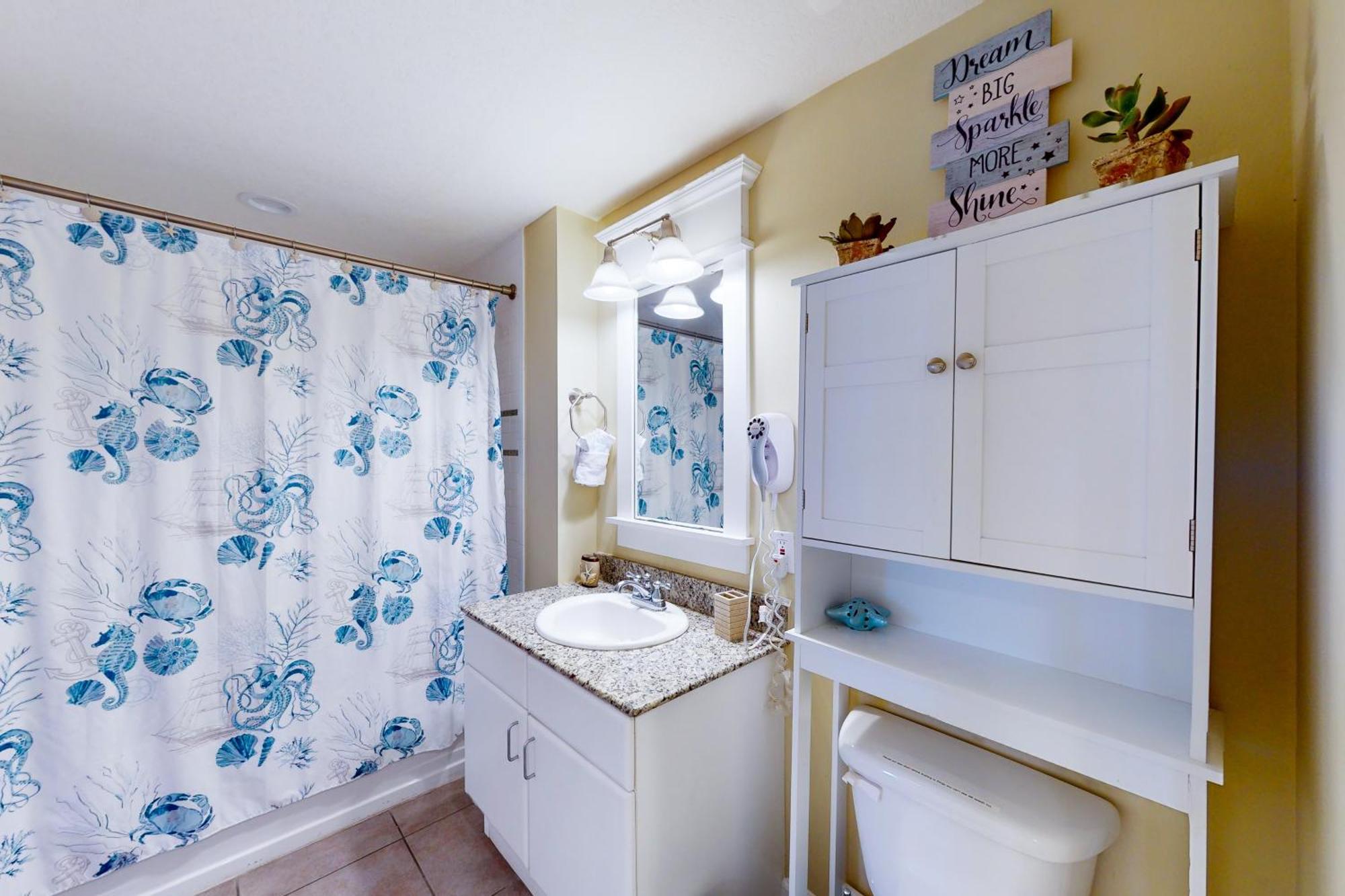 Grand Panama Tower 2-308 Apartment Panama City Beach Bagian luar foto